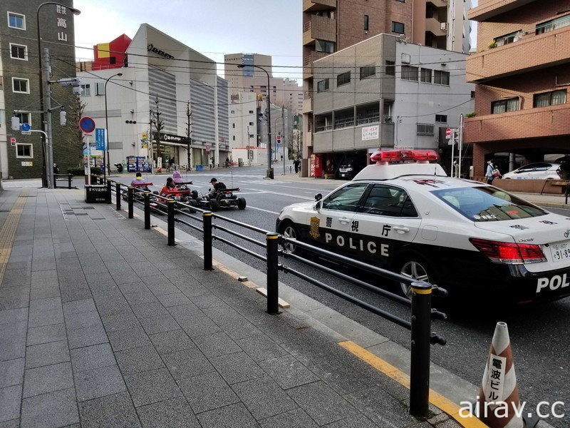 確認侵害《瑪利歐賽車》商標權！街頭卡丁車「MariCar」須賠償任天堂五千萬日圓