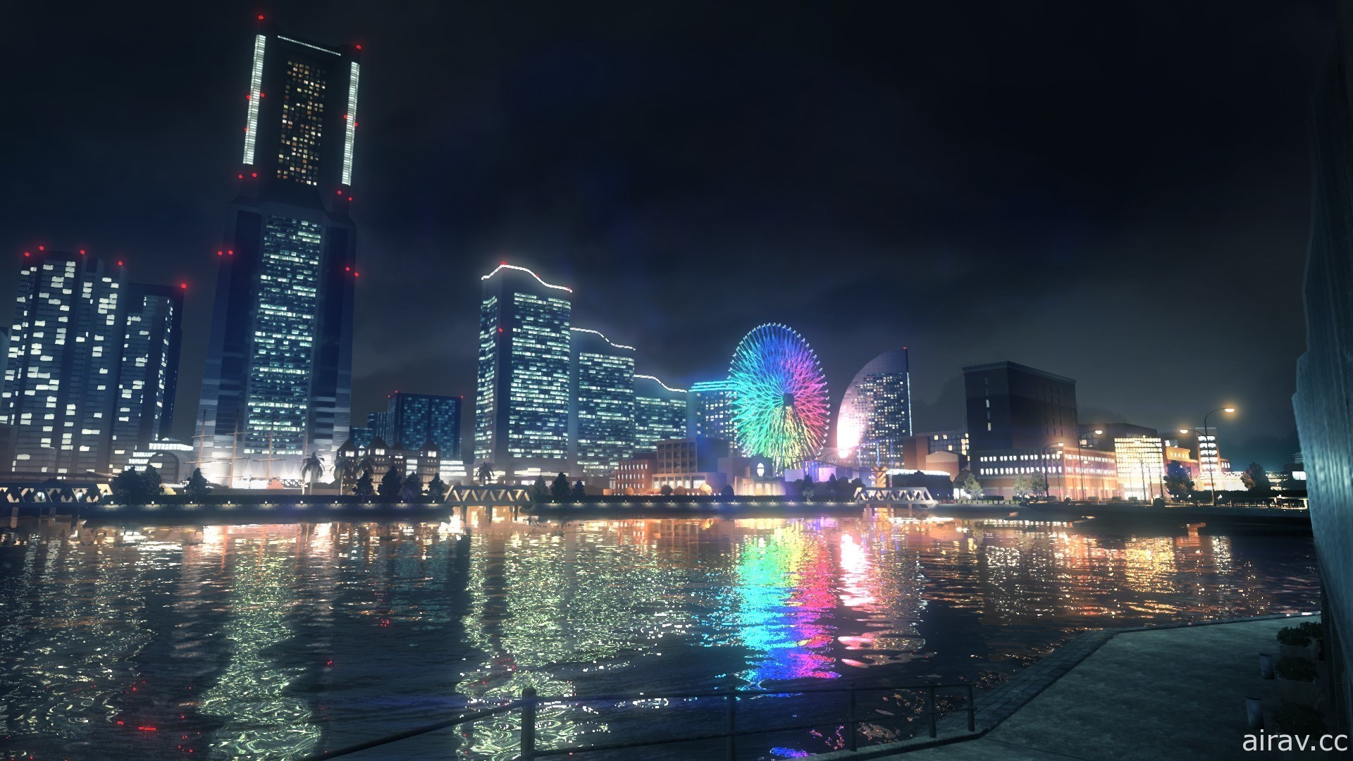《人中之龍 7》PS5 國際版 2021 年 3 月登場 以海外版為基礎配合新主機強化