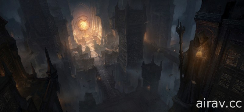 《暗黑破壞神 永生不朽》於澳洲開放 Alpha 技術測試 強調免費即可體驗完整遊戲內容