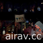 VR 冒險遊戲《跳進兔子洞》於高雄開放體驗 結合故事、互動猜謎等要素