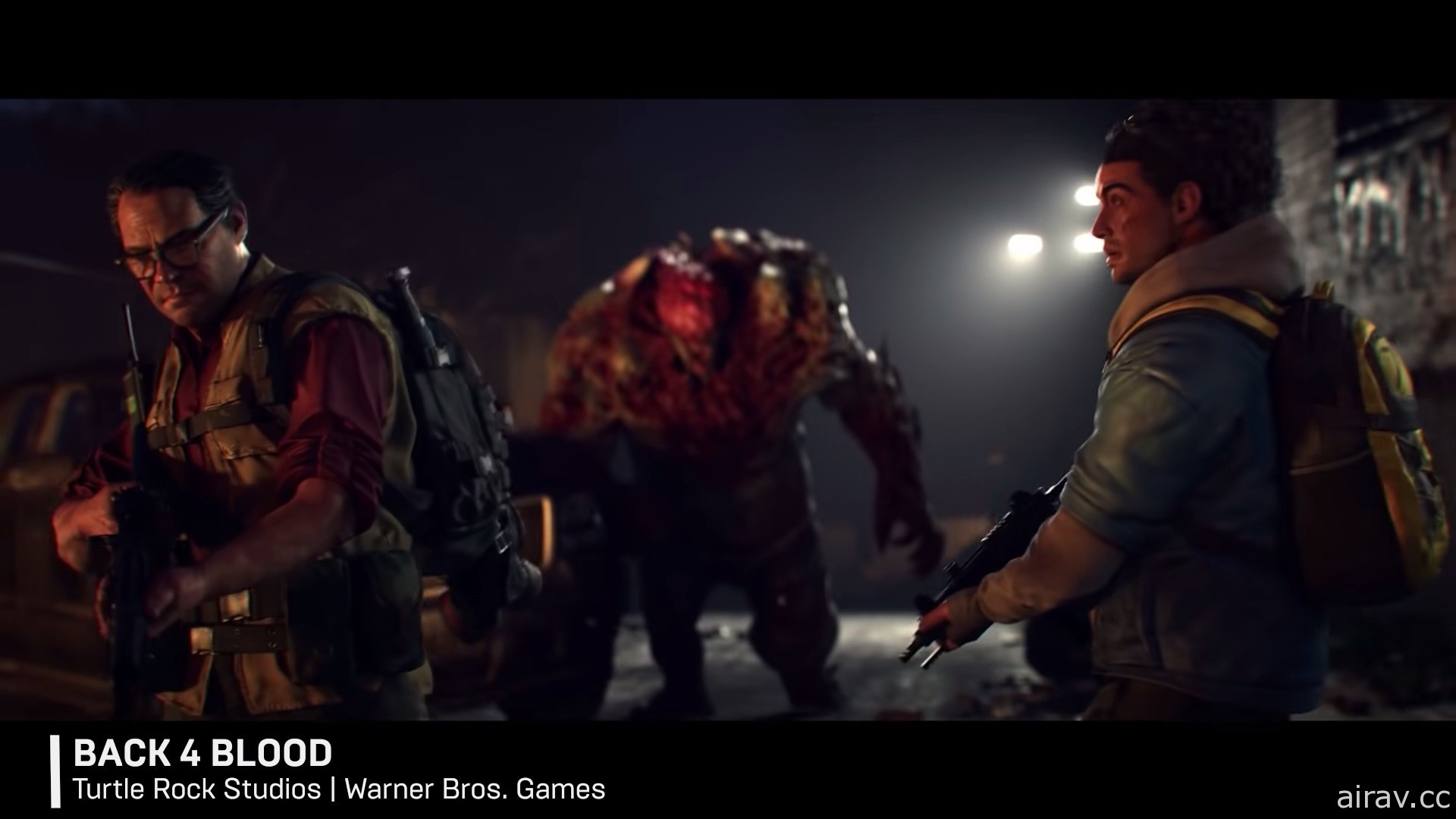 Unreal Engine「次世代主機」宣傳影片揭露《霍格華茲的遺產》等多款未上市遊戲畫面