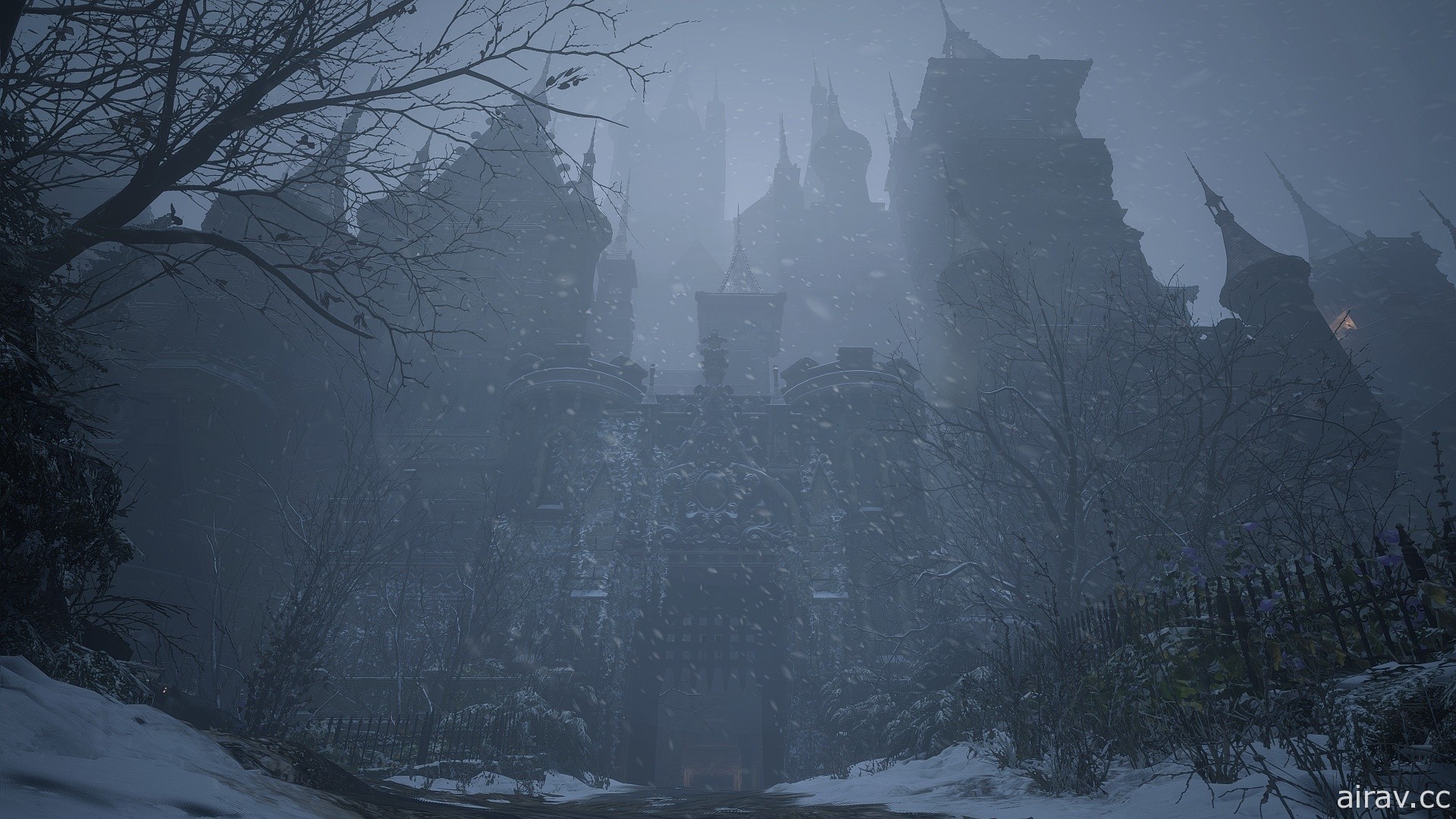 《惡靈古堡 8：村莊》5 月 7 日上市 即日釋出 PS5 獨家體驗版