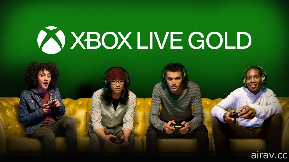 微軟火速撤回 Xbox Live Gold 漲價決策 並宣布遊玩 F2P 遊戲不再需要金會員