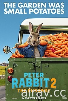 索尼影業公布《比得兔兔》《魔比斯》延期上映《無線之戰》檔期取消