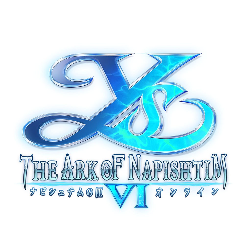 《伊蘇 6 Online～納比斯汀的方舟～》預計今年春季推出 公開遊戲 Logo 及主視覺