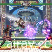 《拳皇 XIV 终极版》下载版即日推出 完整收录所有 DLC 角色与服装