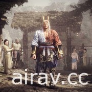 《仁王２完全版》PC 繁体中文版公开特色影片 说明三种多人英雄体验