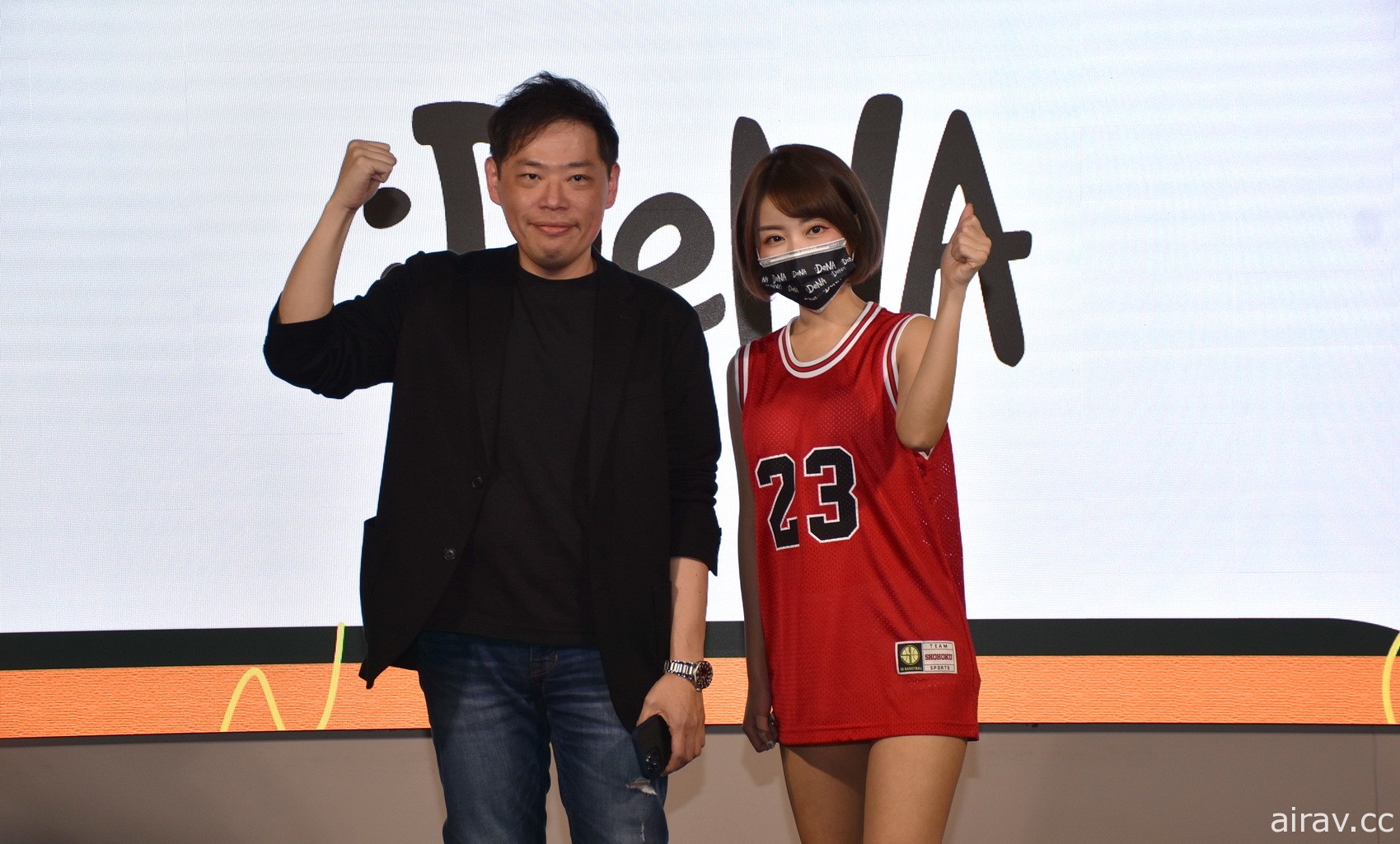 【TpGS 21】台北國際電玩展本月底登場 公開玩家區重點、行動遊戲為主軸