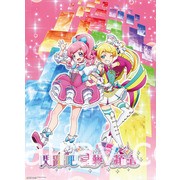 【TiCA21】群英社公布攤位《閃躍吧! 星夢☆頻道》《Love Live!》等商品及優惠資訊