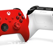 微軟推出全新「狙擊紅」配色款式新型 Xbox 無線控制器