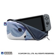 HORI 宣布推出一系列《魔物獵人 崛起》主題 Nintendo Switch 周邊配備