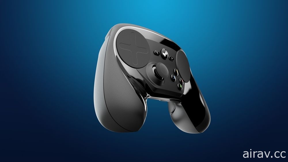 Valve 旗下 Steam 控制器被認定侵犯專利權遭判罰 1 億 1 千多萬元