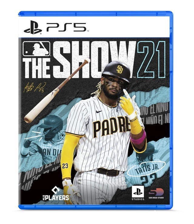 《美國職棒大聯盟 21》PS5 / PS4 版 4 月 20 日推出 數位版開放預購