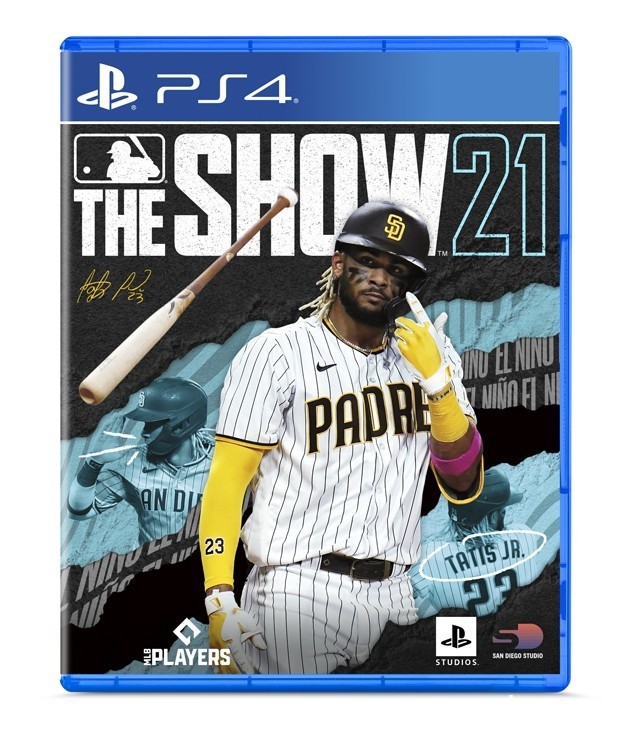 《美國職棒大聯盟 21》PS5 / PS4 版 4 月 20 日推出 數位版開放預購