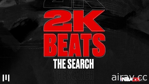 《NBA 2K21》和 UnitedMasters 宣佈 10 位作品入選《NBA 2K》原聲配樂的藝人