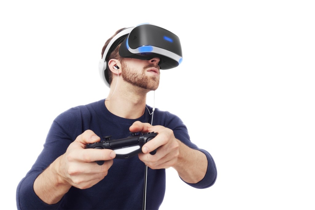 Sony 宣布開發 PS5 專用新型 VR 系統與整合 DualSense 關鍵功能的新型 VR 控制器