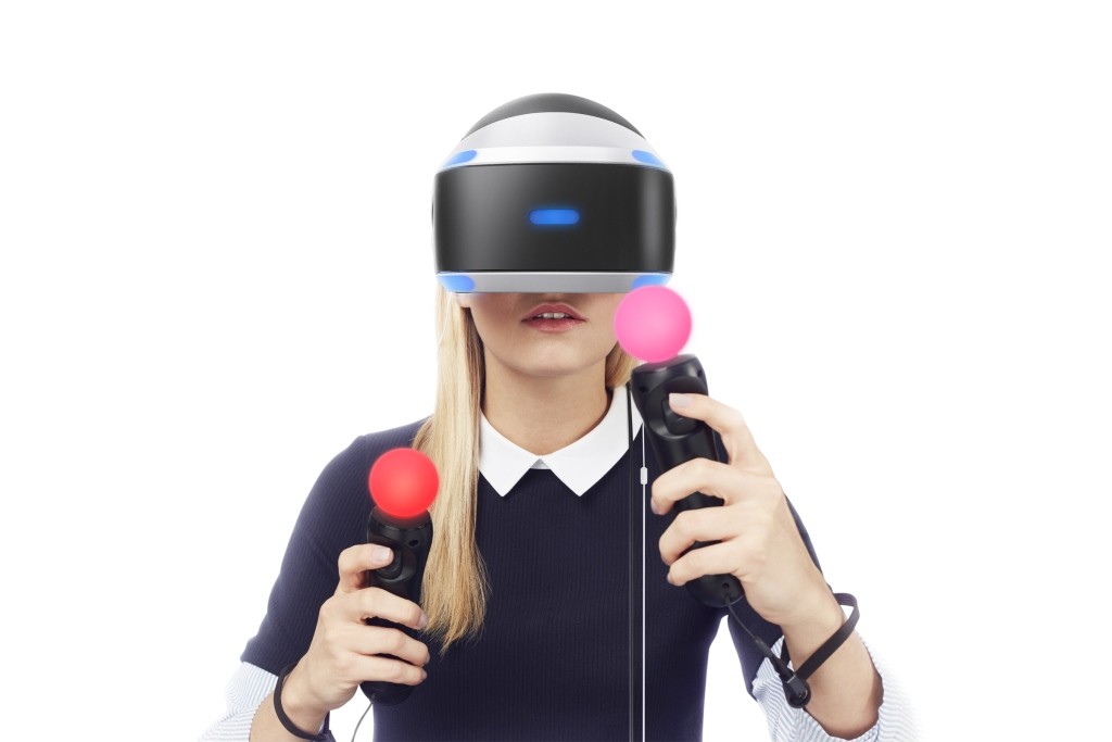 Sony 宣布开发 PS5 专用新型 VR 系统与整合 DualSense 关键功能的新型 VR 控制器