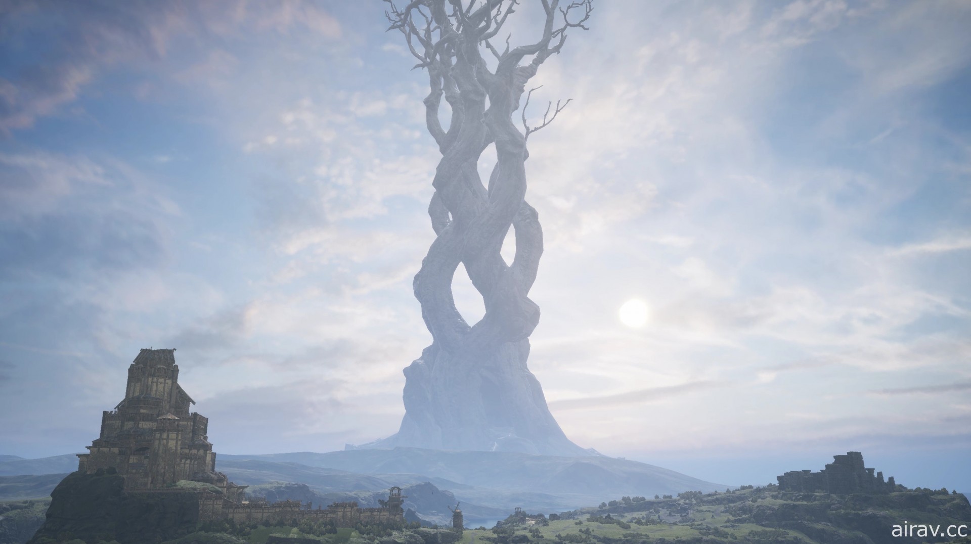 《奥丁：神叛》释出实机画面介绍影片 带领玩家体验神话风北欧自由行