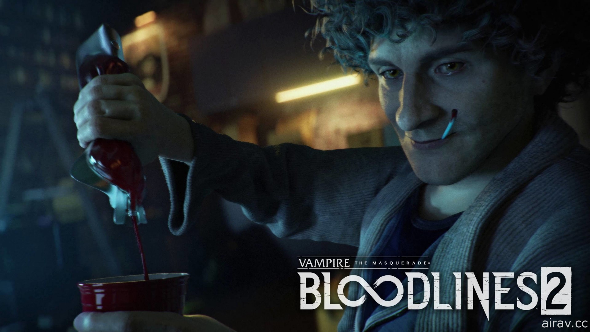 《吸血鬼：恶夜猎杀 血族 2》发行商透露开发近况 今年内上市无望
