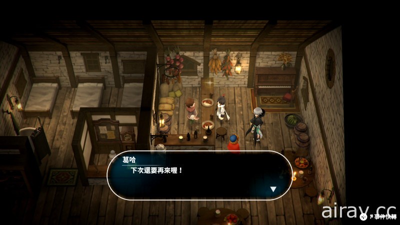 《失落領域 Lost Sphear》推出繁體中文試玩版