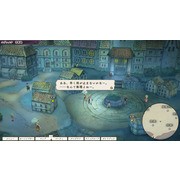 《復活同盟 HD Remastered》手機移植版於日本推出 操作 9 名主角體驗奇幻群像劇