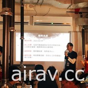 《三國群英傳 - 霸王之業》三週年見面會揭露戰隊系統、天子練兵 PVP 等未來改版內容