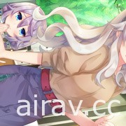 女装觉醒题材冒险游戏《仆姬 Project》PC 版于日本上市