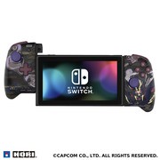 HORI 宣布推出一系列《魔物獵人 崛起》主題 Nintendo Switch 周邊配備