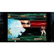 KOF 系列人氣作《拳皇 2002 無限對決》於 PS4 平台推出下載版
