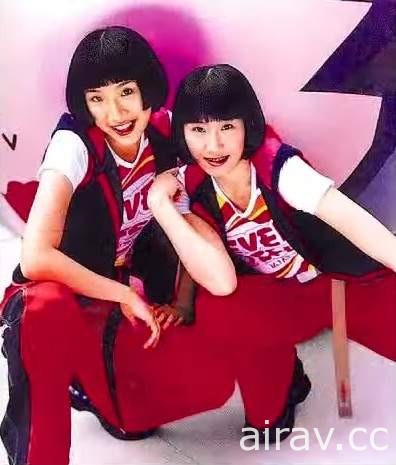 《中國娃娃出道20周年》3月舉辦線上粉絲見面會還有新單曲會推出喔
