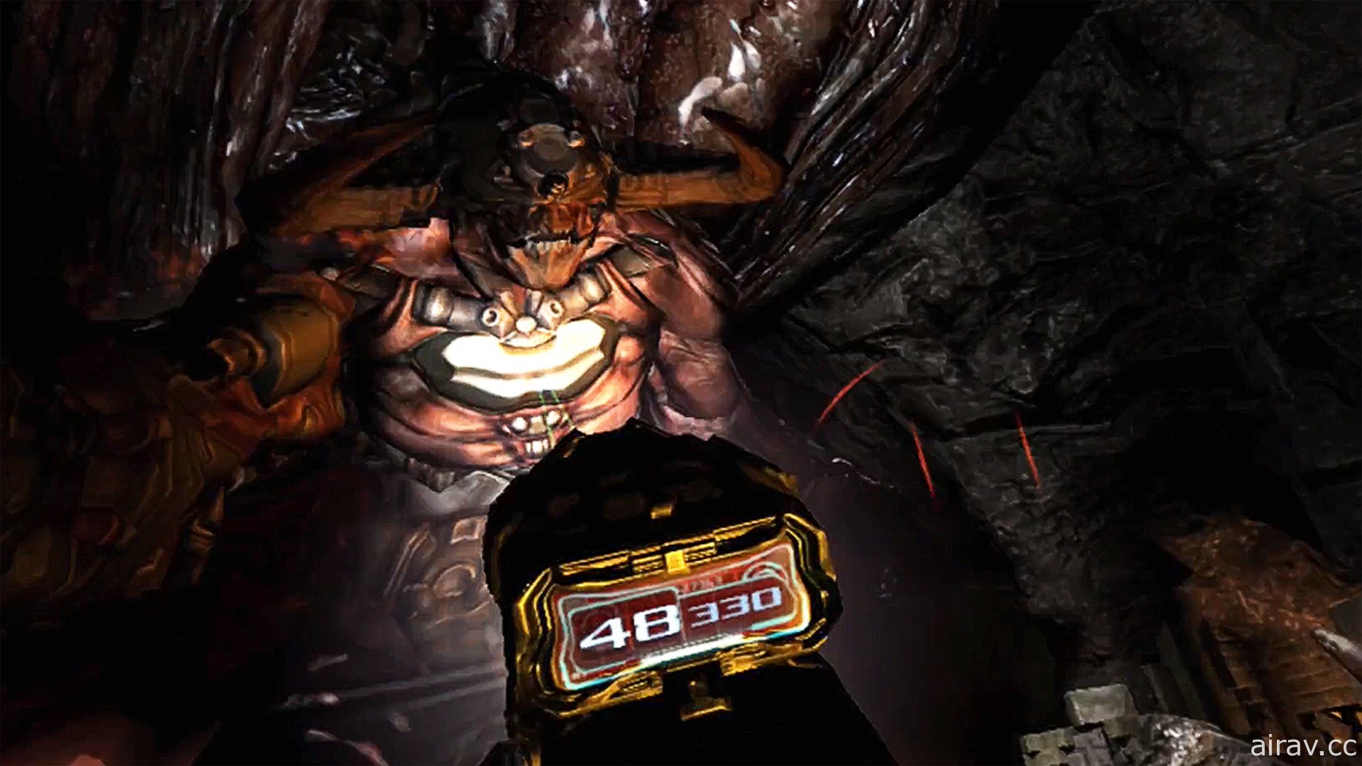 《毀滅戰士 3：VR 版》3 月 29 日登場 以虛擬實境重溫經典恐怖射擊遊戲