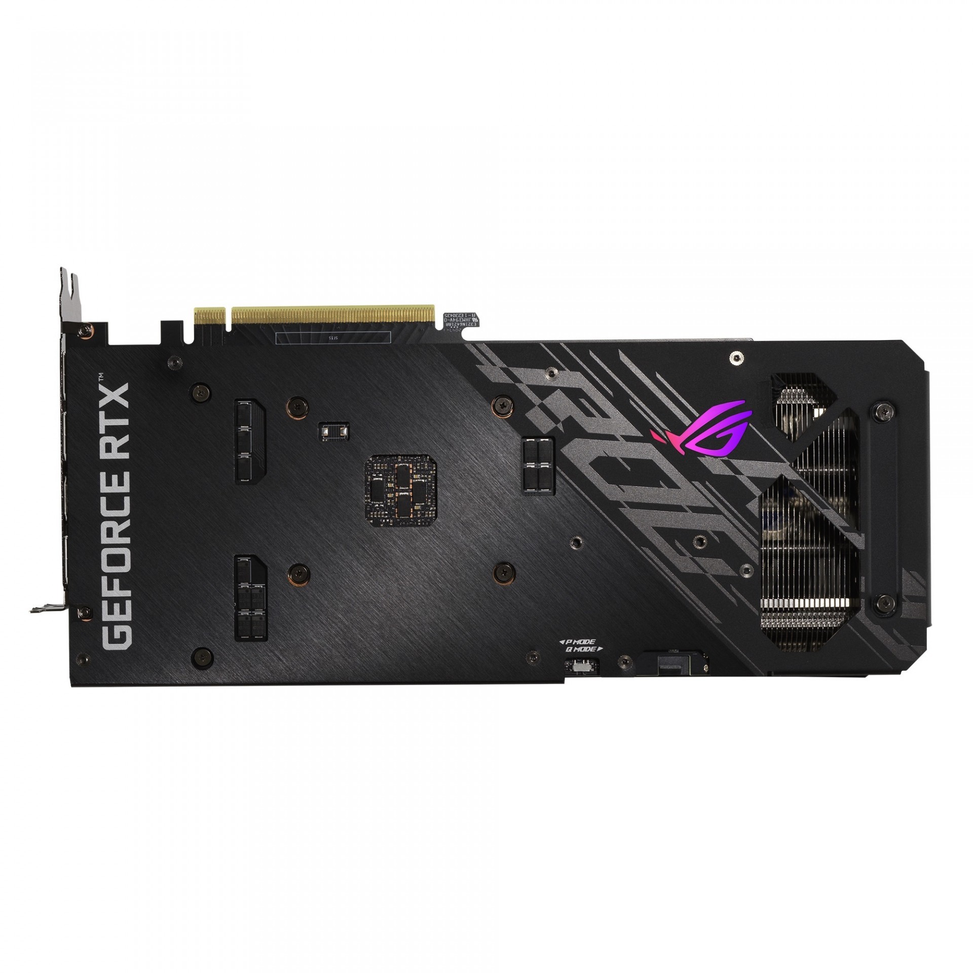 華碩推出 GeForce RTX 3060 12GB 系列顯示卡 採用 NVIDIA Ampere 架構及 12GB 記憶體