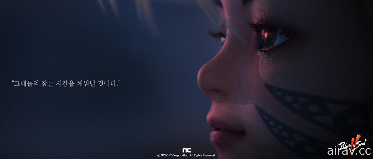 《剑灵 2》于韩国 23 日内达成 400 万事前登录 为韩国 MMORPG 有史以来最快速度