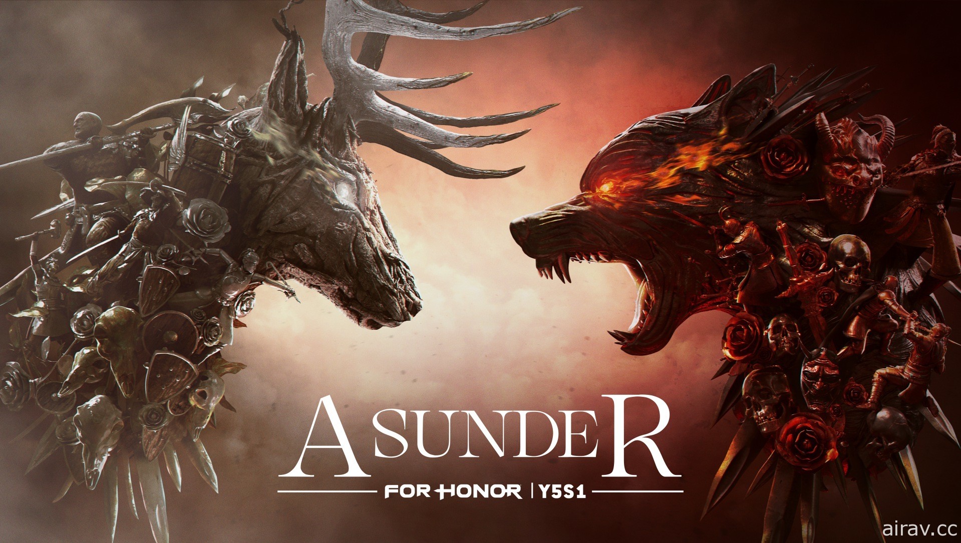 《榮耀戰魂》第 5 年第 1 季「Asunder」3 月 11 日推出 帶來全新遊戲模式