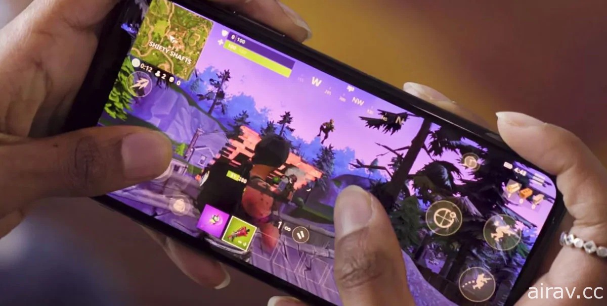 Arm 發布 2021 年手機遊戲七大趨勢 看好跨平台玩法、高社群性、電競及 AR 等趨勢