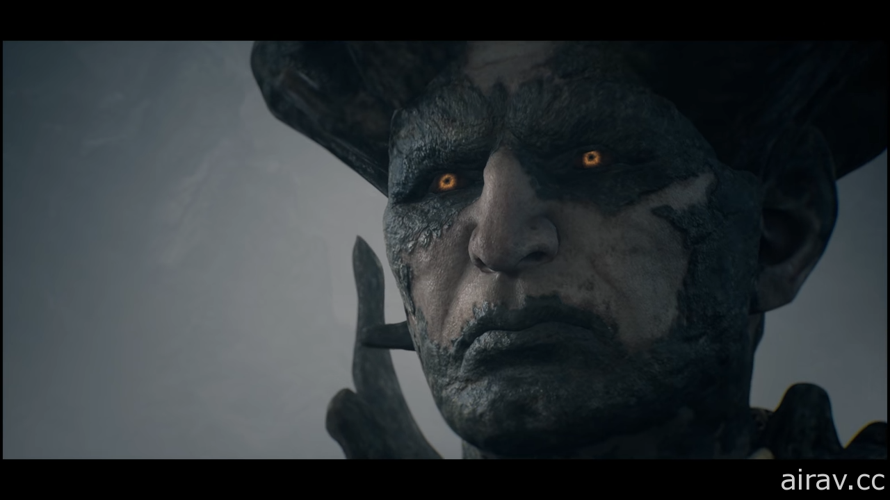 《奥丁：神叛》曝光最新宣传影片 描绘洛基想复仇的强烈心情