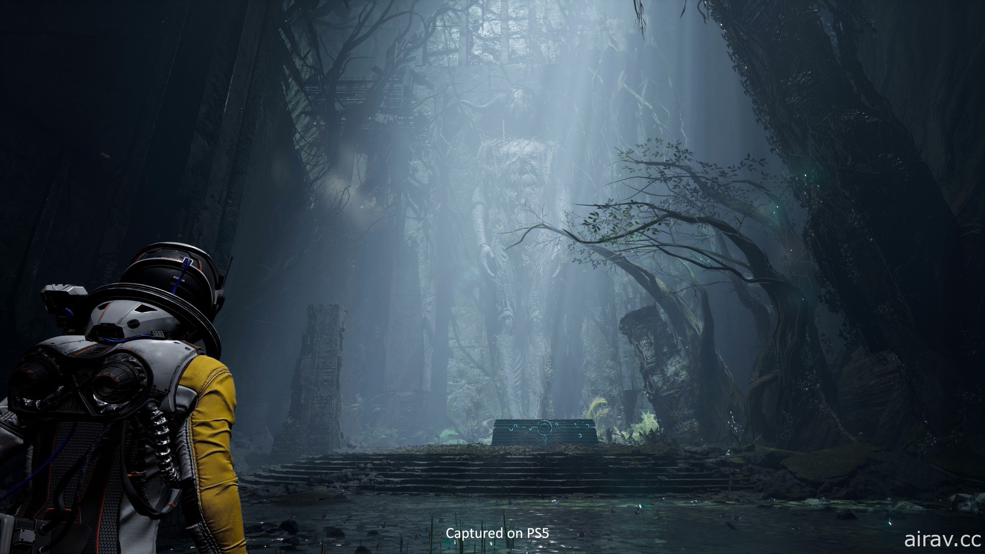 《死亡回歸》製作團隊專訪 結合 Roguelike 玩法展現 PS5 強大硬體效能