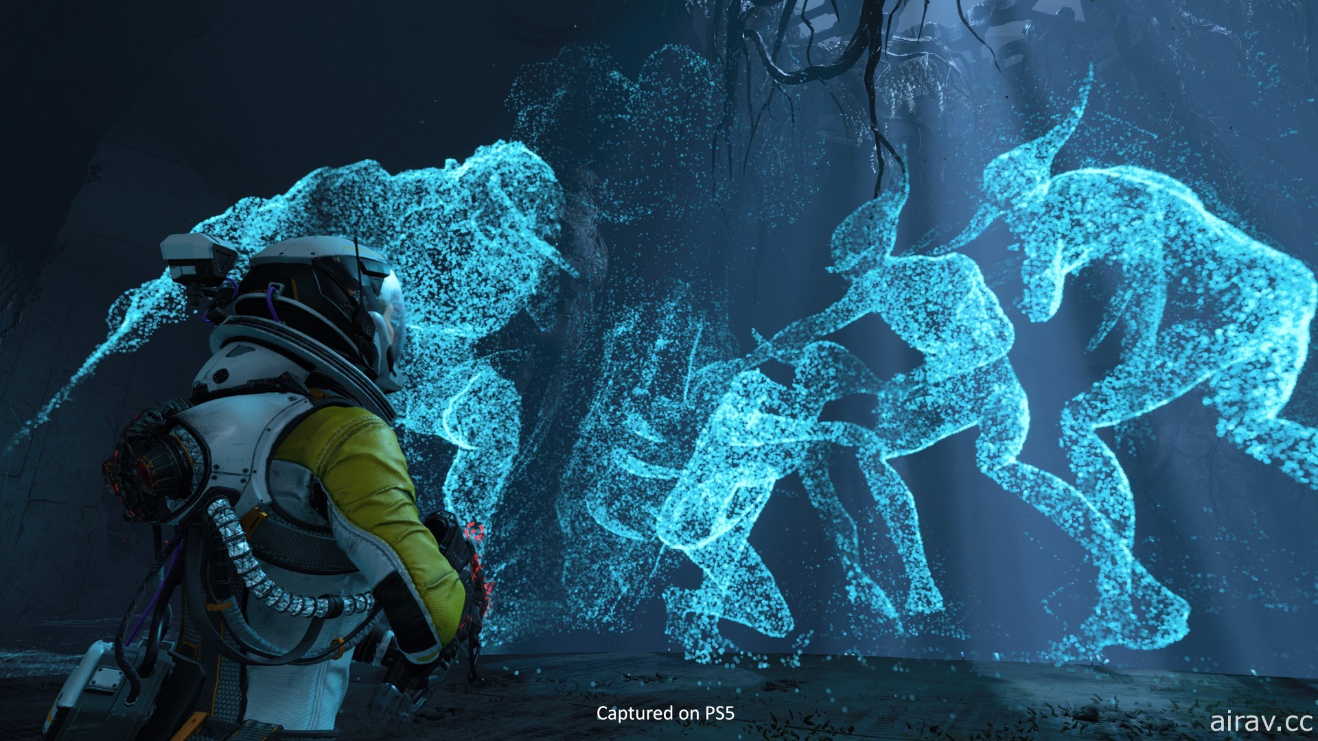 《死亡回歸》製作團隊專訪 結合 Roguelike 玩法展現 PS5 強大硬體效能