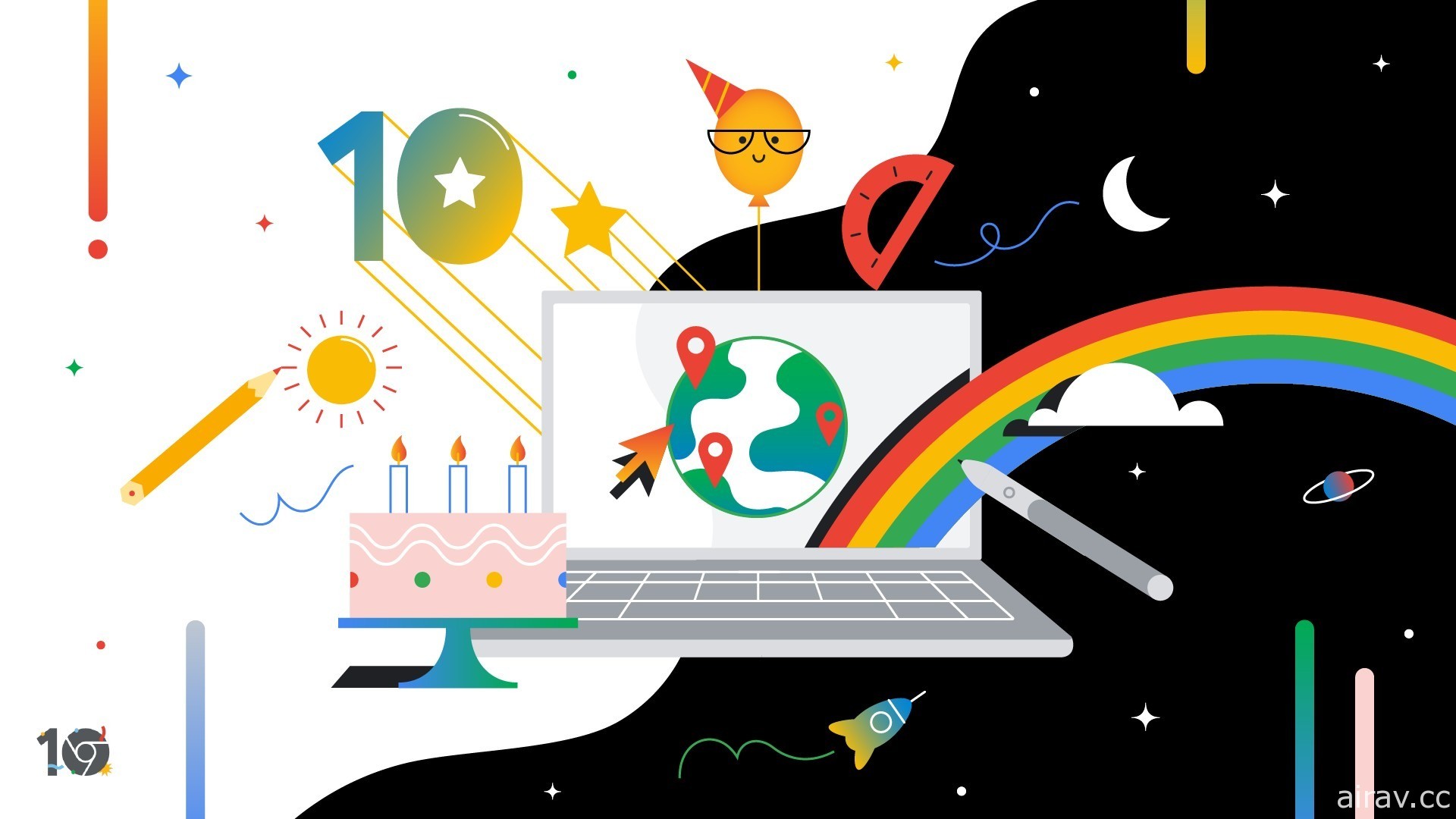 Chromebooks 邁入 10 週年 英特爾宣布將持續提供最佳化體驗