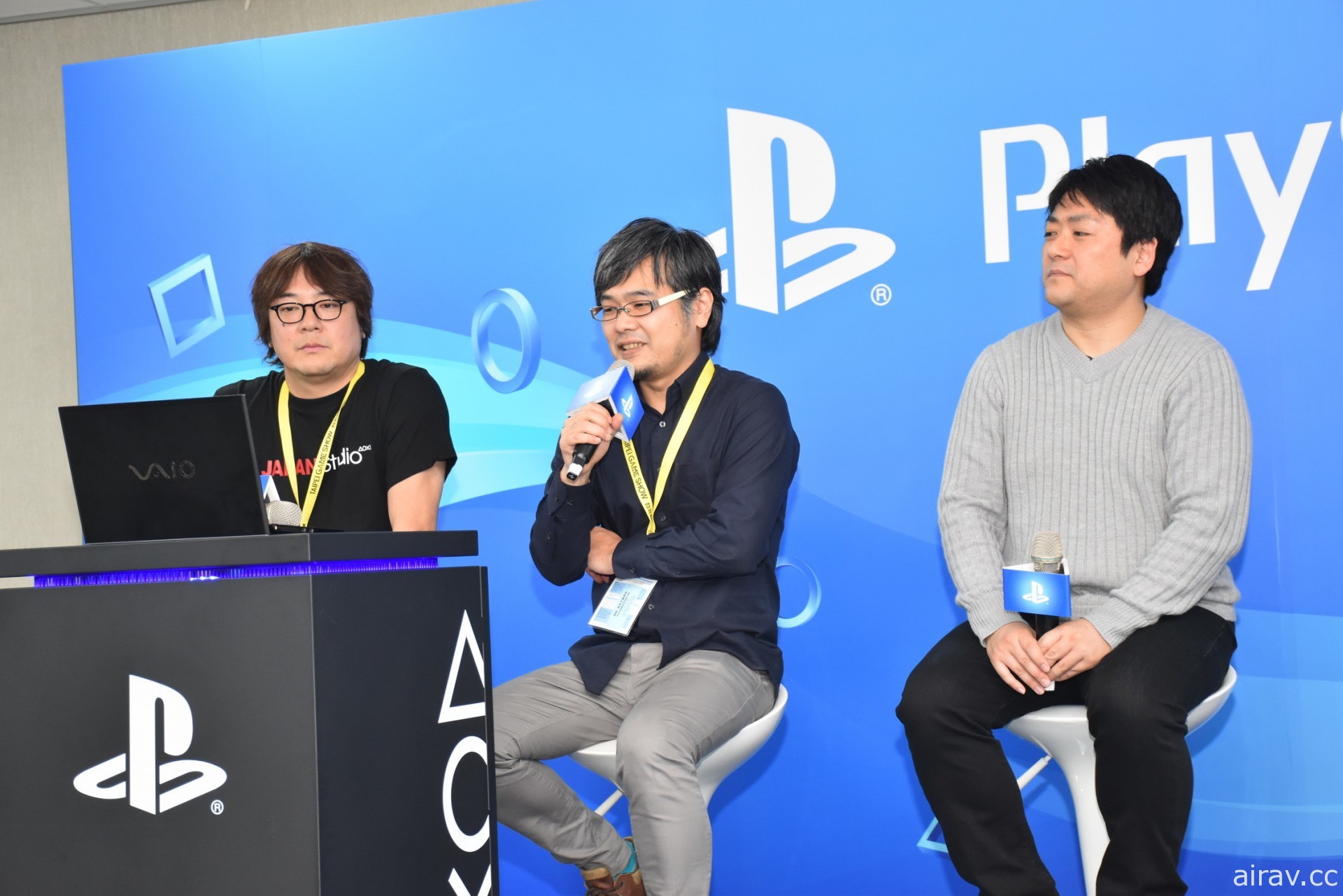 SIE 日本工作室外部制作部长山本正美宣布离职 曾经手《天诛》等游戏制作