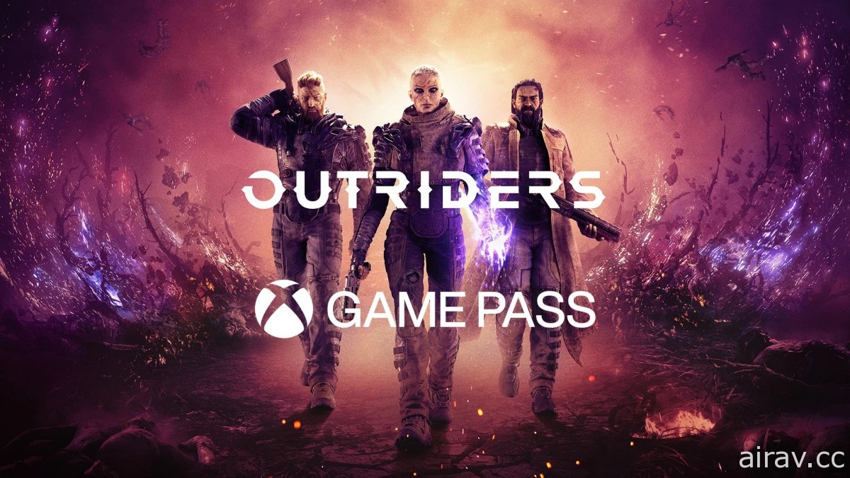 《先遣戰士》確定上市首日同步加入 Xbox Game Pass 遊戲陣容