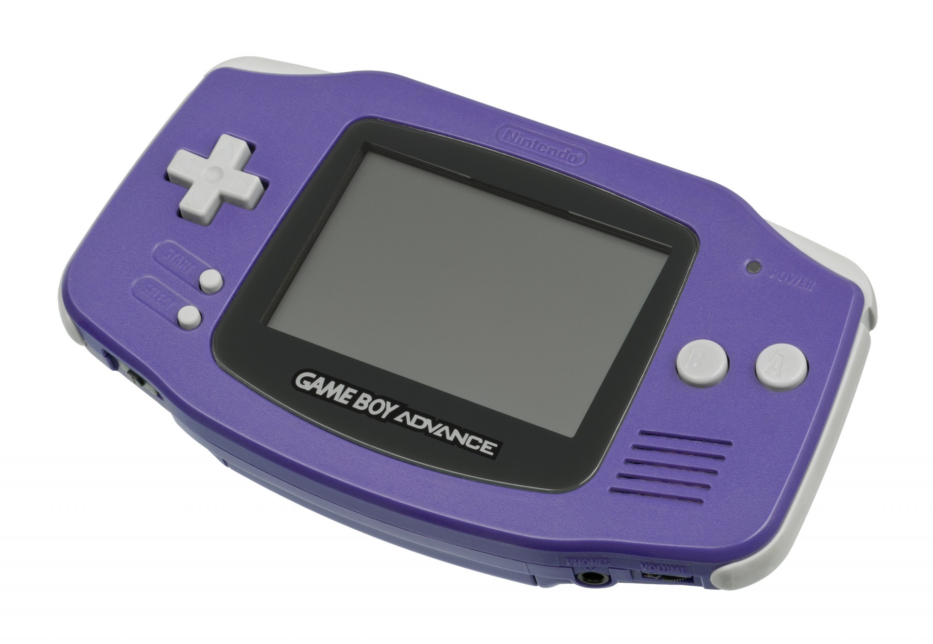 任天堂 32 位元经典掌机“Game Boy Advance”欢度 20 岁生日