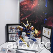 TAMASHII POP UP SPOT 限定快閃今日開展《咒術迴戰》等新品於展中登場