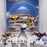 TAMASHII POP UP SPOT 限定快閃今日開展《咒術迴戰》等新品於展中登場