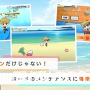 冲浪题材养成游戏《WAVE!!～冲浪男孩～》于日本推出 体验与动画不同的原创故事