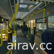 《The Bus》25 日在 Steam 搶先體驗 感受在柏林駕駛公車滋味