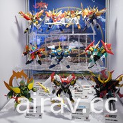 TAMASHII POP UP SPOT 限定快閃今日開展《咒術迴戰》等新品於展中登場