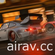 《極限競速：地平線 4》今日在 Steam 平台上市 感受在英國競速探索的樂趣