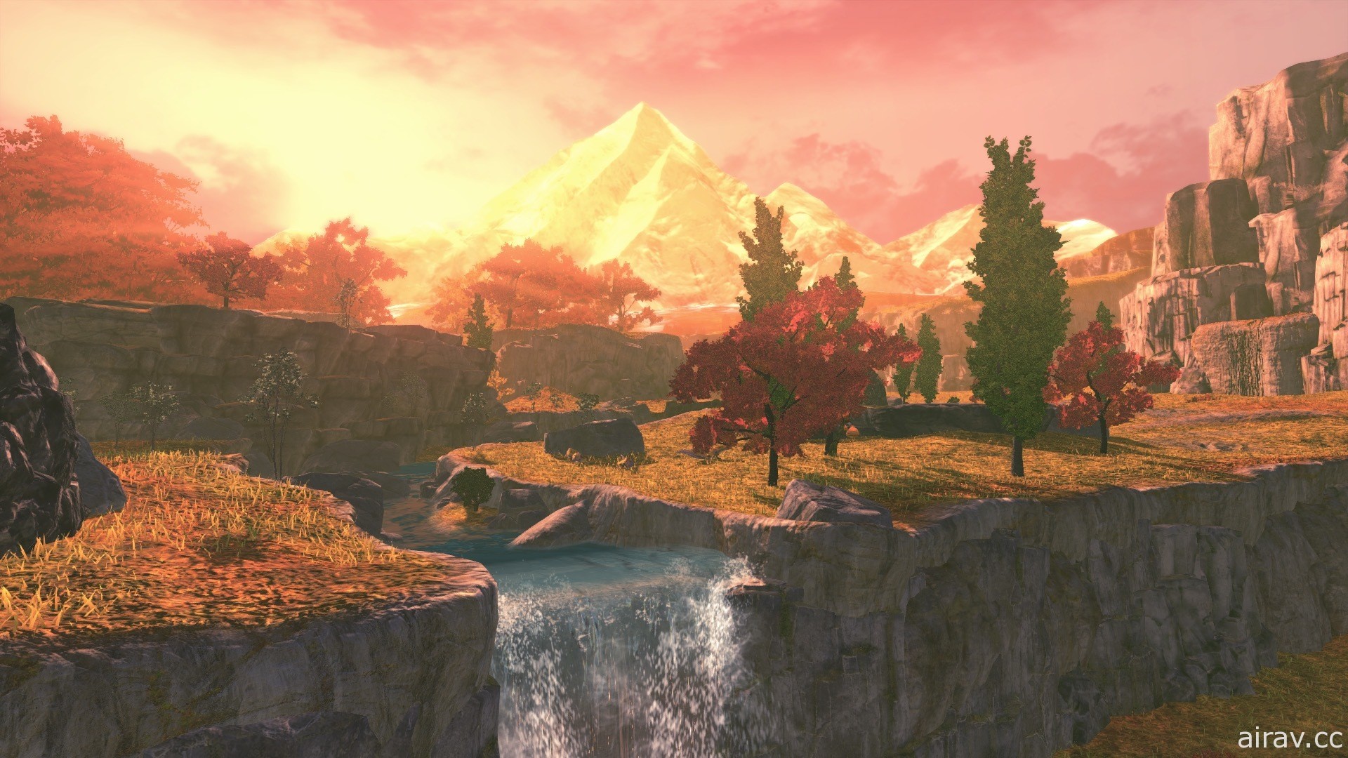 《魔物獵人 物語 2：破滅之翼》宣布 7 月 9 日同步登陸 Switch / PC 平台