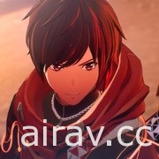《绯红结系》公开发售日与首批特典内容 同名改编动画今夏登场！